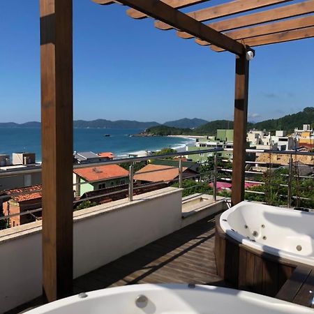Pousada Villa Maciel Bombinhas Exteriér fotografie