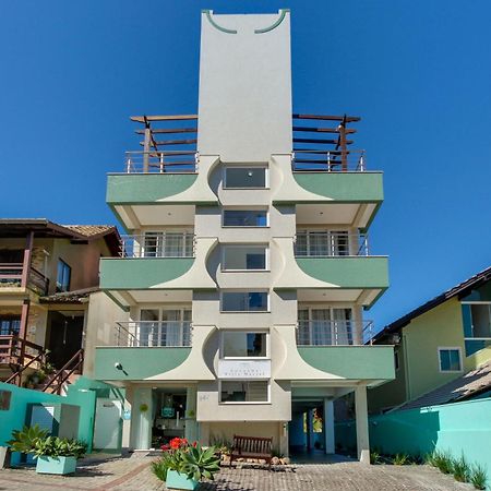 Pousada Villa Maciel Bombinhas Exteriér fotografie