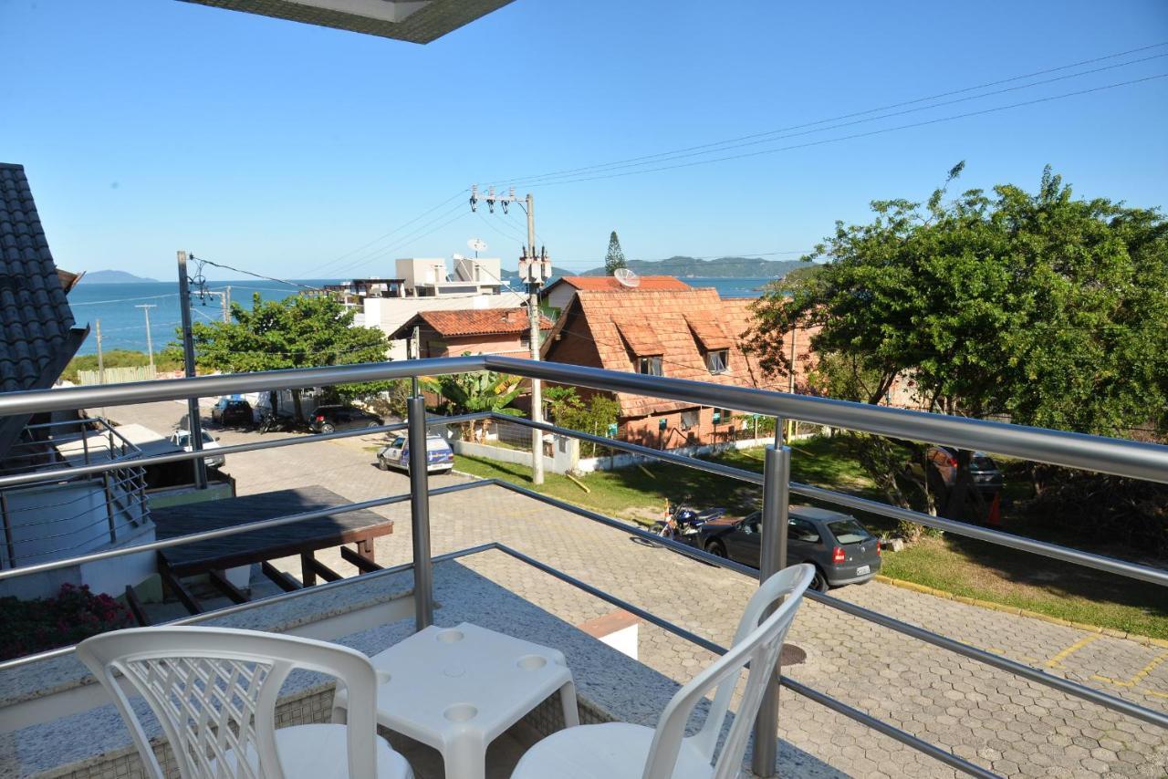 Pousada Villa Maciel Bombinhas Exteriér fotografie