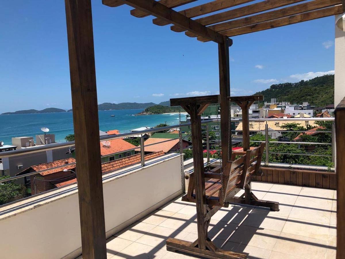 Pousada Villa Maciel Bombinhas Exteriér fotografie
