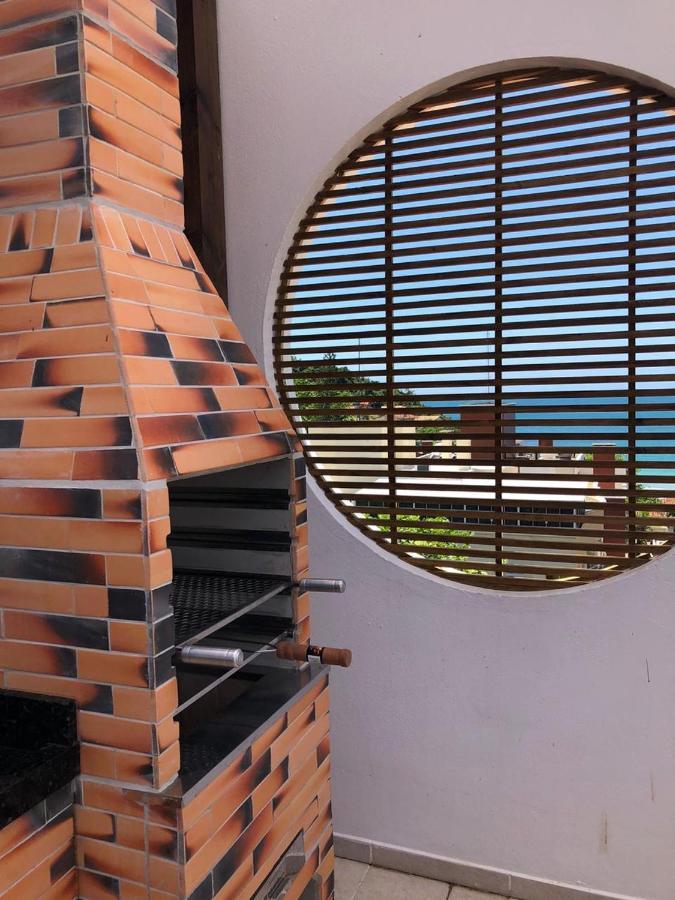 Pousada Villa Maciel Bombinhas Exteriér fotografie