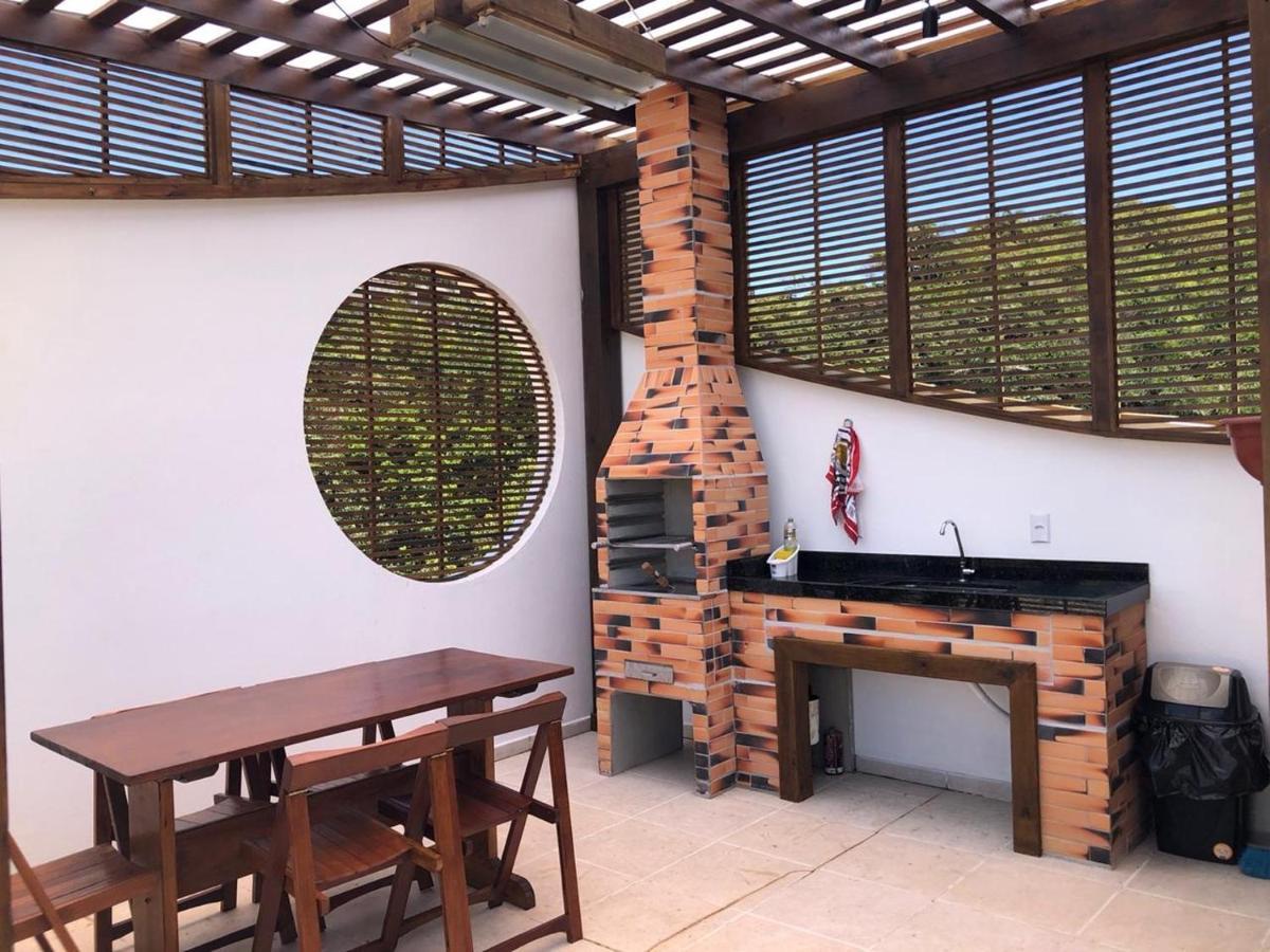 Pousada Villa Maciel Bombinhas Exteriér fotografie