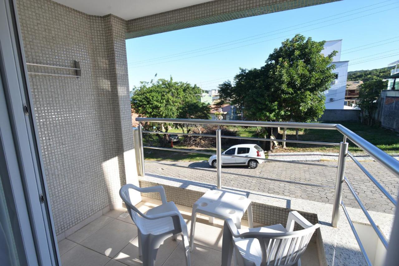 Pousada Villa Maciel Bombinhas Exteriér fotografie