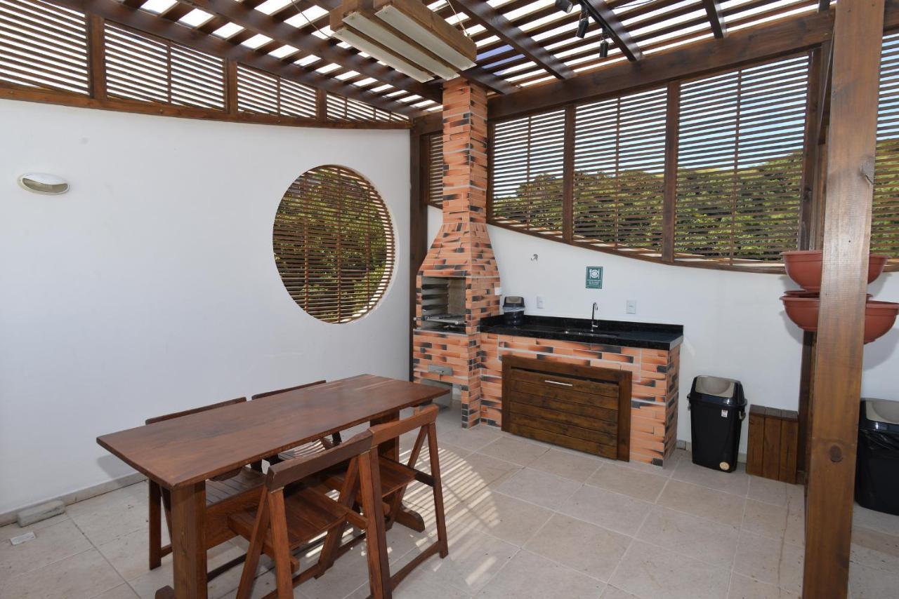 Pousada Villa Maciel Bombinhas Exteriér fotografie
