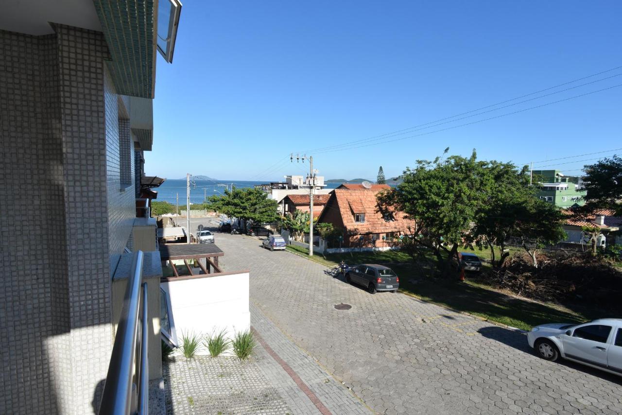 Pousada Villa Maciel Bombinhas Exteriér fotografie