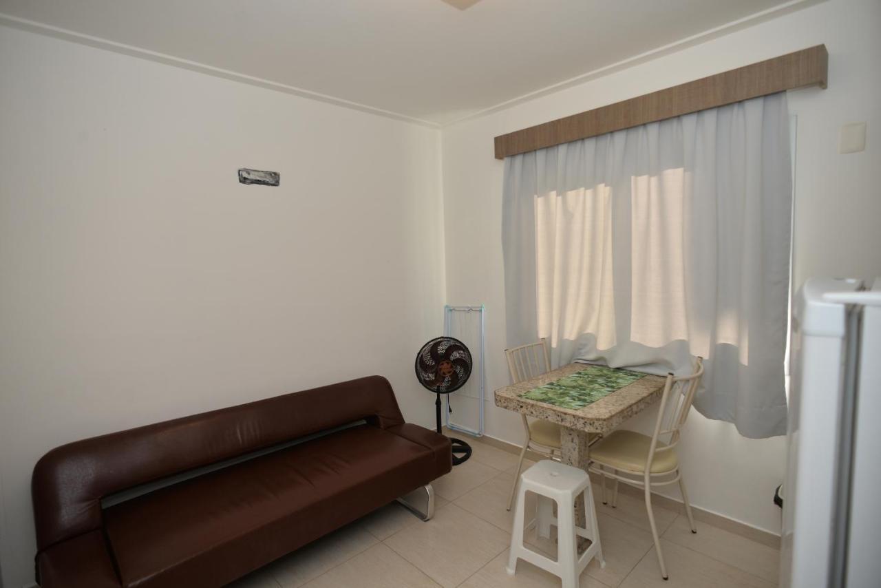 Pousada Villa Maciel Bombinhas Exteriér fotografie
