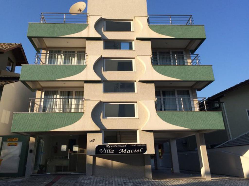 Pousada Villa Maciel Bombinhas Pokoj fotografie