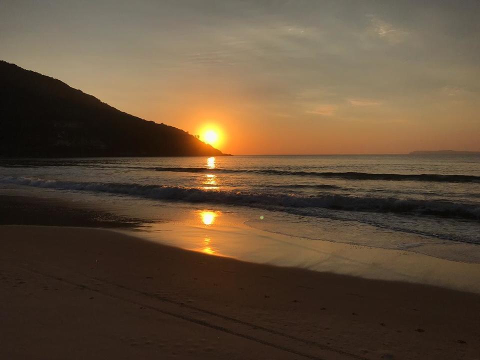 Pousada Villa Maciel Bombinhas Exteriér fotografie