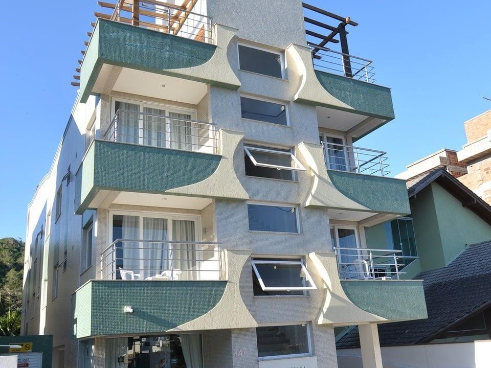 Pousada Villa Maciel Bombinhas Exteriér fotografie