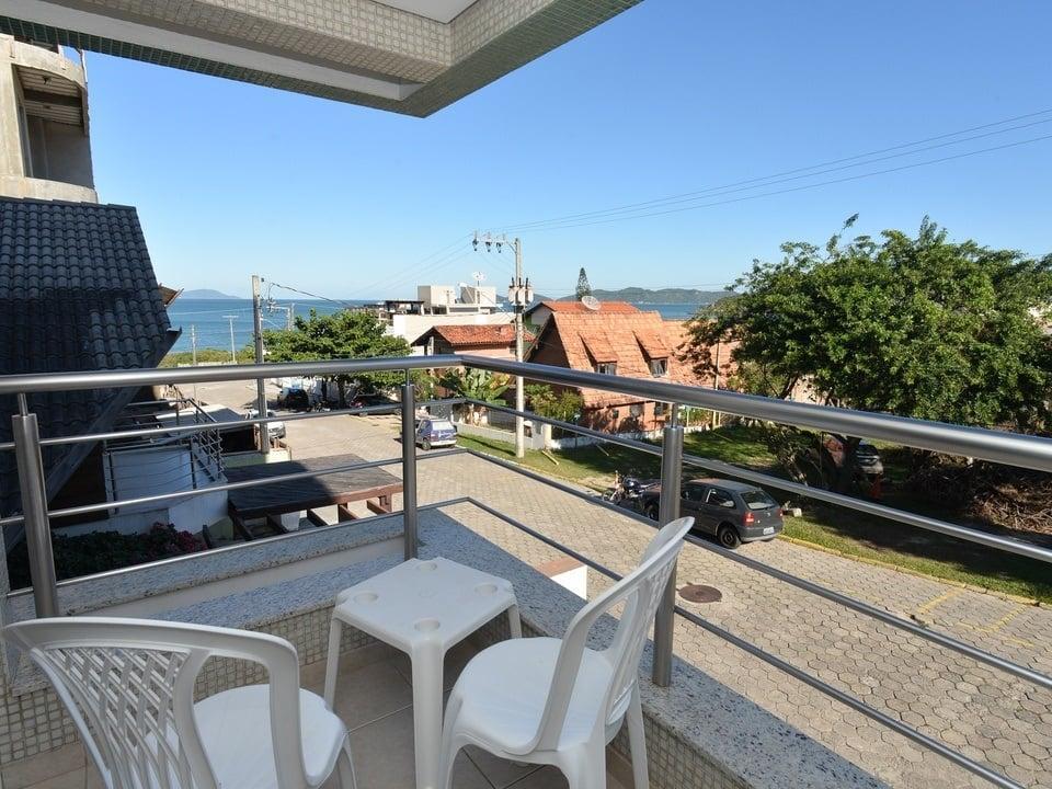 Pousada Villa Maciel Bombinhas Exteriér fotografie