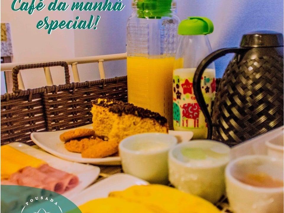 Pousada Villa Maciel Bombinhas Exteriér fotografie