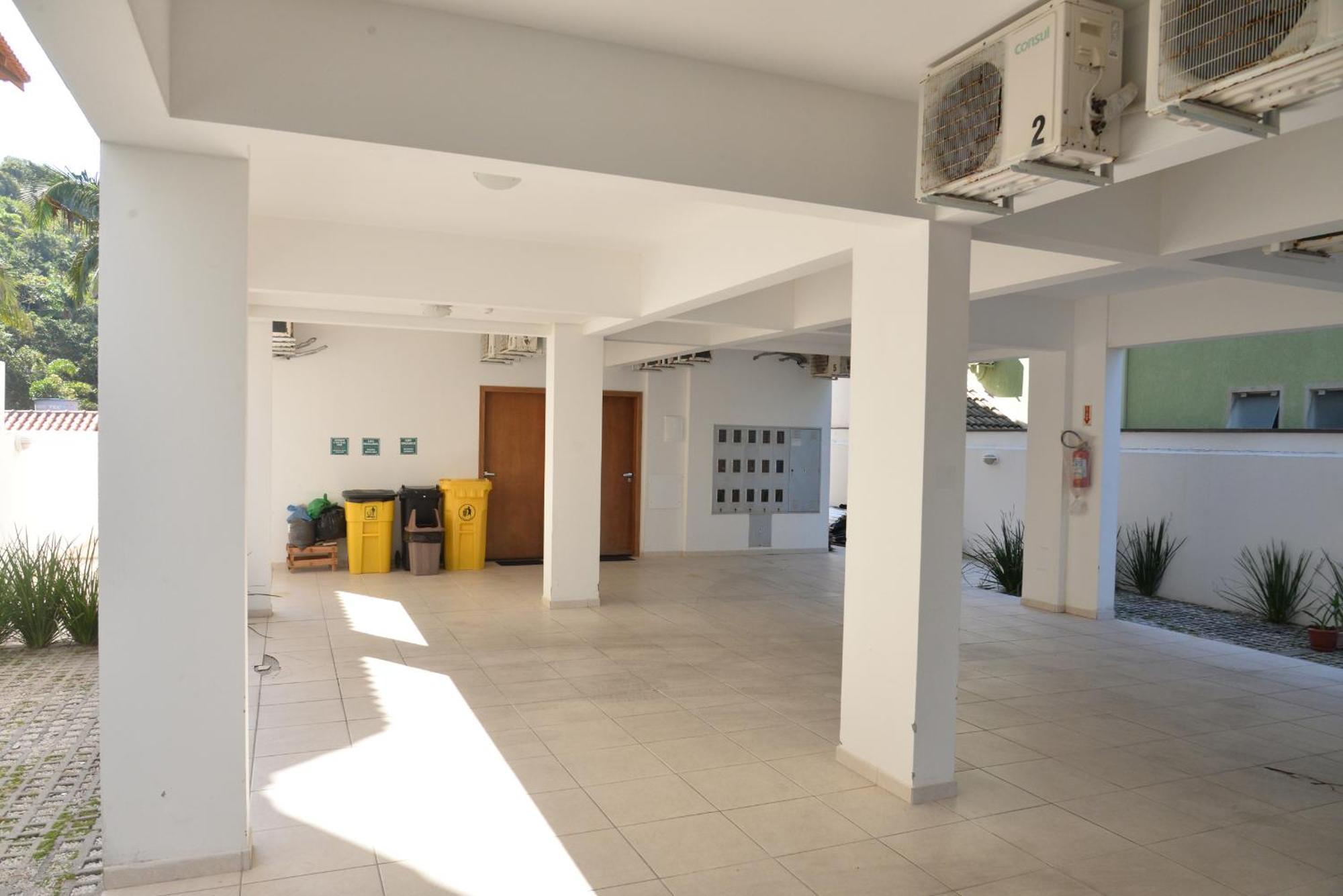 Pousada Villa Maciel Bombinhas Exteriér fotografie