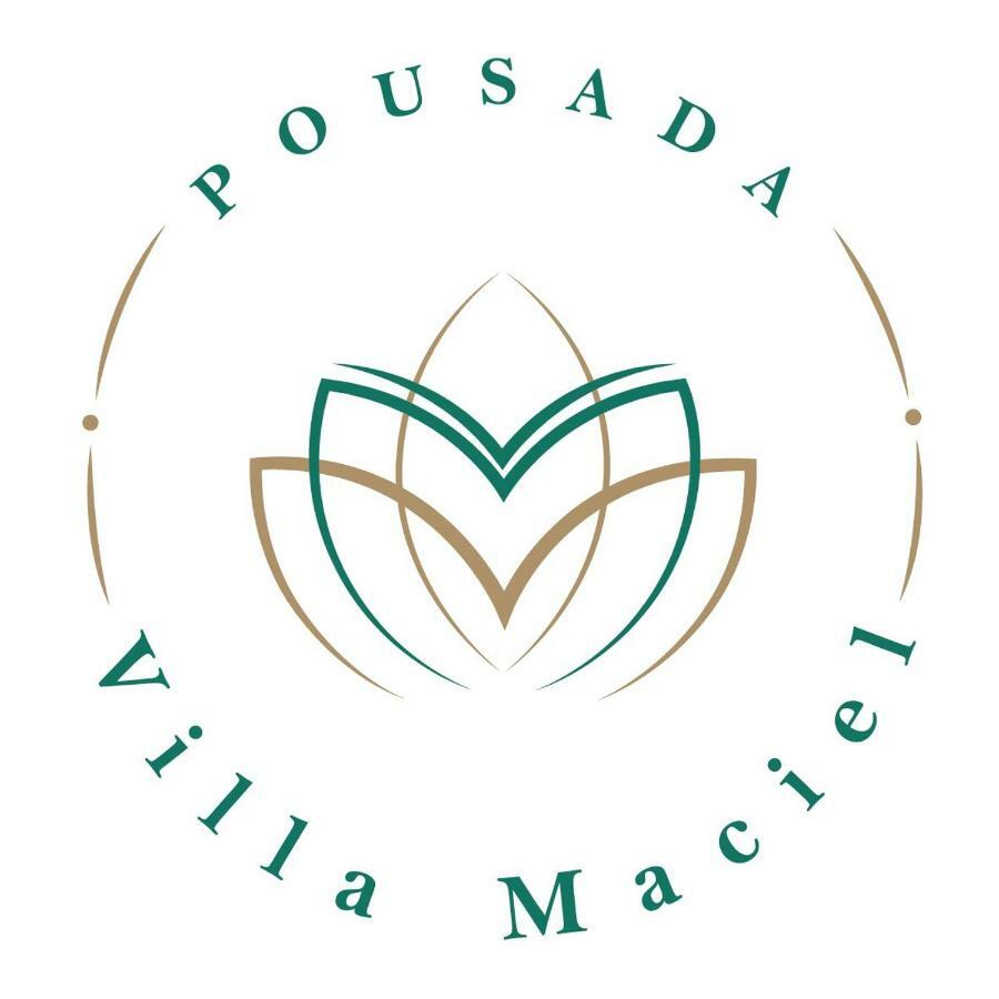 Pousada Villa Maciel Bombinhas Exteriér fotografie