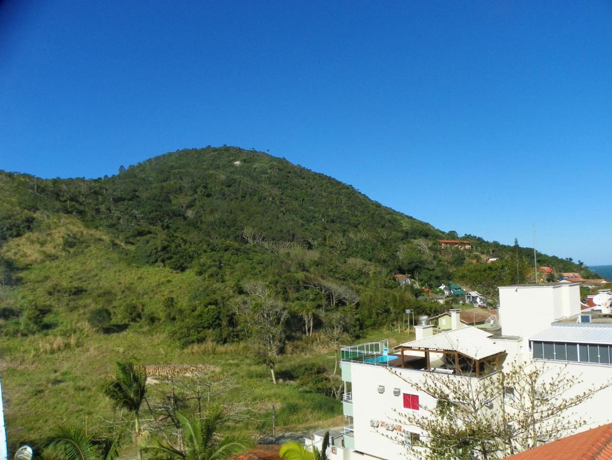 Pousada Villa Maciel Bombinhas Pokoj fotografie