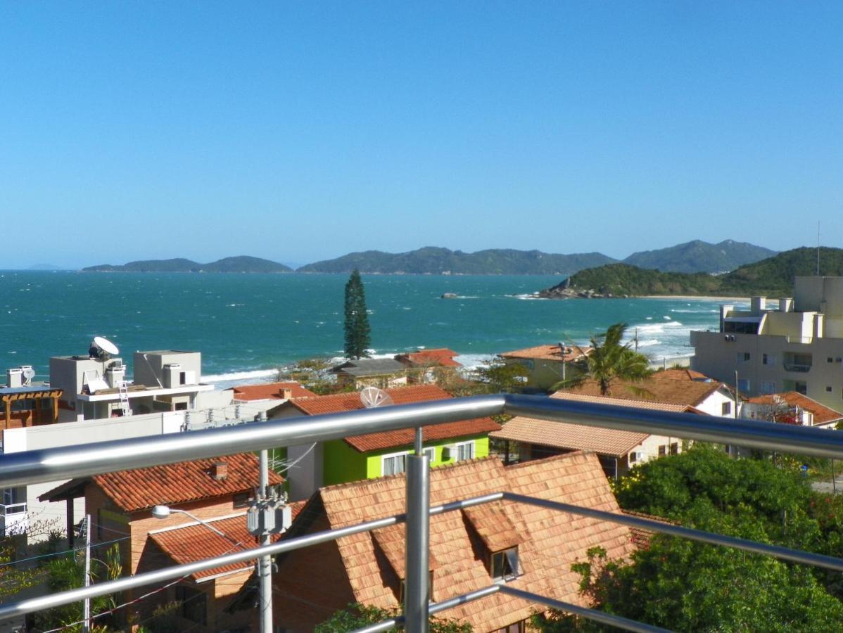 Pousada Villa Maciel Bombinhas Pokoj fotografie