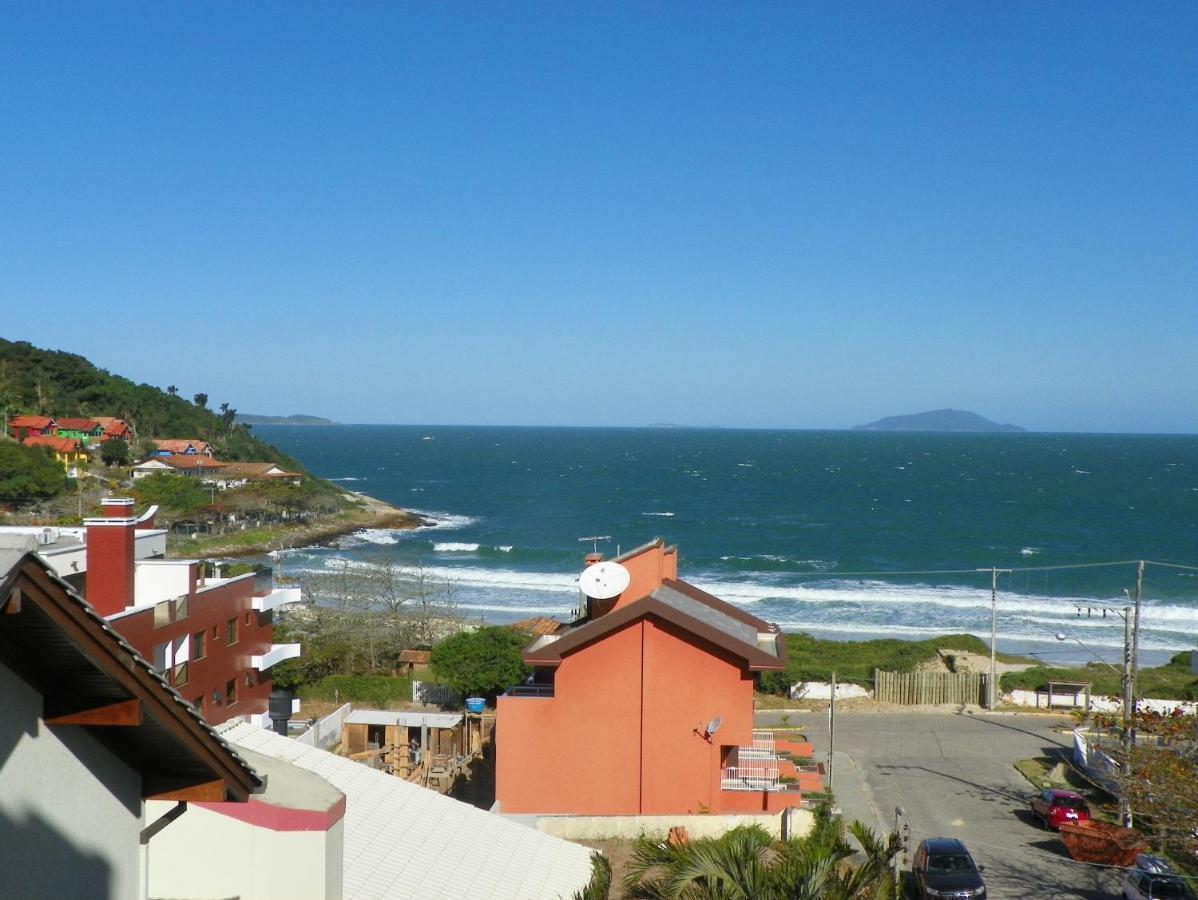 Pousada Villa Maciel Bombinhas Pokoj fotografie